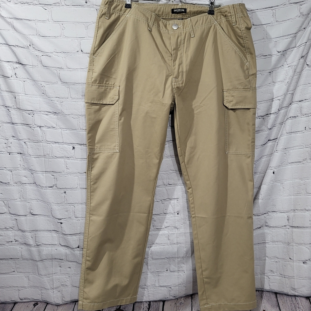 Men's True Religion Cargo Pants